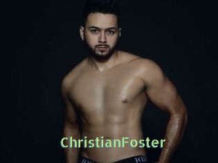 ChristianFoster