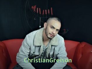 ChristianGreison