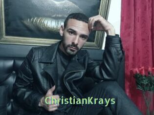 ChristianKrays Une Etudiante Sexy