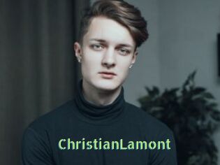 ChristianLamont