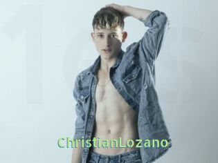 ChristianLozano