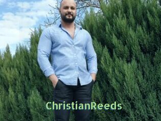 ChristianReeds