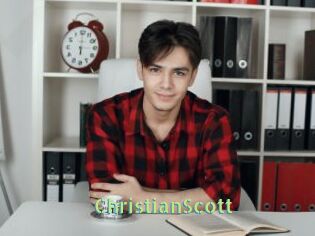 ChristianScott