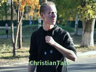 ChristianTate