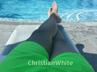 ChristianWhite