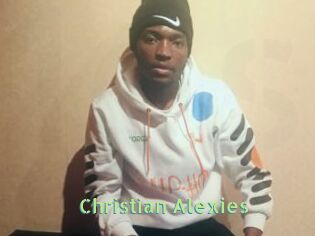 Christian_Alexies