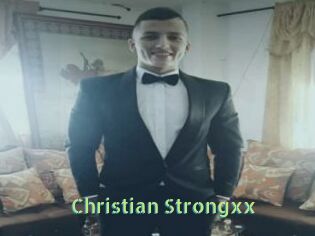 Christian_Strongxx