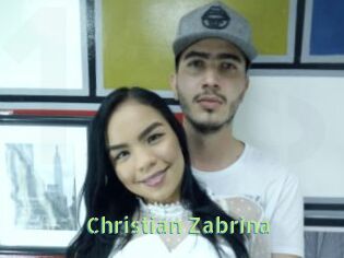 Christian_Zabrina