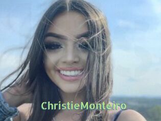 ChristieMonteiro