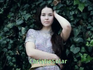 ChristieSolar