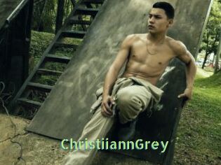 ChristiiannGrey