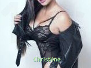 Christiine