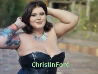 ChristinFord
