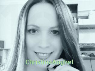 ChristinaAnghel
