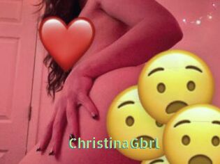 ChristinaGbrl