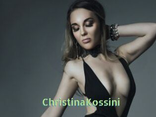 ChristinaKossini