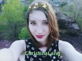 ChristinaLang