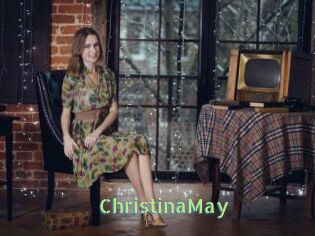 ChristinaMay