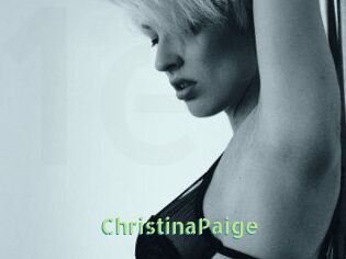 ChristinaPaige