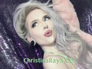 ChristinaRayXXX