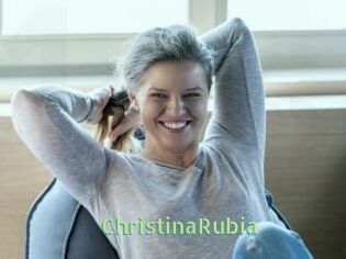 ChristinaRubia