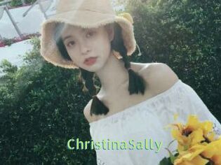 Christina_Sally