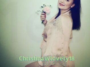 ChristinaWlovely18
