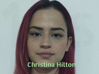 Christina_Hilton