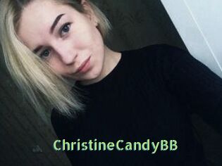 ChristineCandyBB