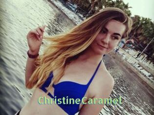 ChristineCaramel