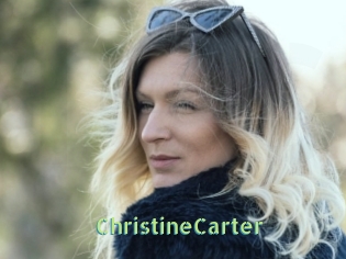 ChristineCarter Une Etudiante Sexy