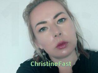 ChristineFast