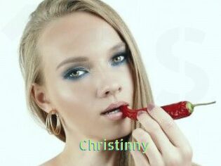 Christinny