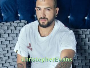 ChristopherEvans