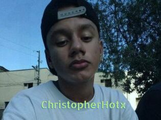 ChristopherHotx