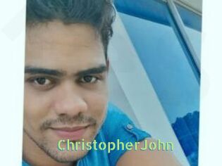 ChristopherJohn