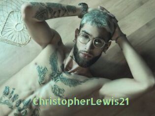 ChristopherLewis21