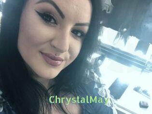 ChrystalMay