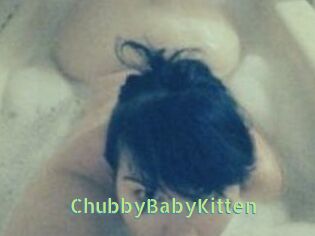 ChubbyBabyKitten