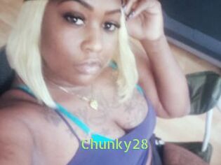 Chunky28