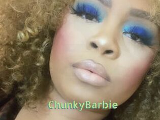 ChunkyBarbie