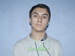 Cianikkor