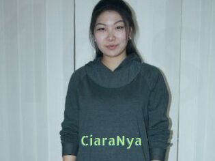 CiaraNya