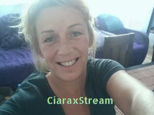 CiaraxStream