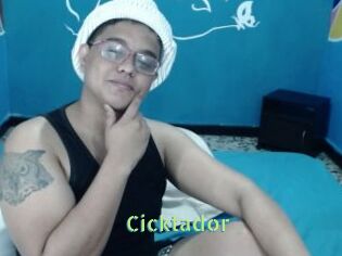 Cicktador