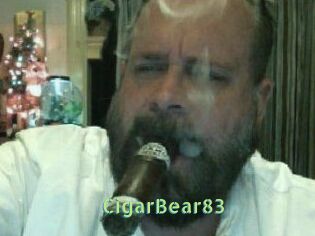 CigarBear83