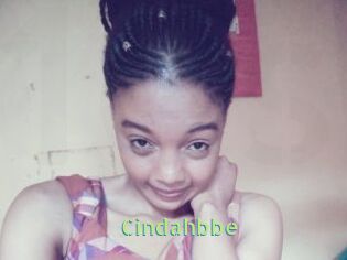 Cindahbbe