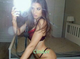 Cinder