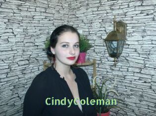 CindyColeman