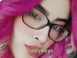 CindyKeys